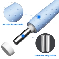 Skakanka z licznikiem cyfrowa Proiron 300 cm PRO-TS04-2
