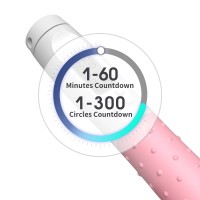 Skakanka z licznikiem cyfrowa Proiron 300 cm PRO-TS04-1