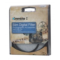 Filtr UV Commlite - 72 mm