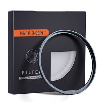Filtr ochronny MC UV K&F Concept Nano-X B270 67mm