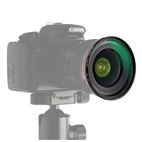 Filtr ochronny MC UV K&F Concept Nano-X B270 67mm