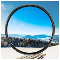 Filtr ochronny MC UV K&F Concept Nano-X B270 67mm