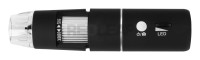 Mikroskop cyfrowy WiFi Redleaf RDM-21000W - powiększenie x1000