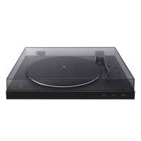 Gramofon Sony PS-LX310BT z Bluetooth