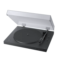 Gramofon Sony PS-LX310BT z Bluetooth