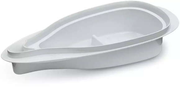 Żelazko z generatorem pary Philips PerfectCare Compact Essential GC6833/30