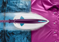 Żelazko z generatorem pary Philips PerfectCare Compact Essential GC6833/30