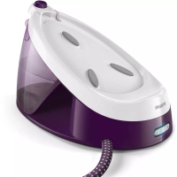 Żelazko z generatorem pary Philips PerfectCare Compact Essential GC6833/30