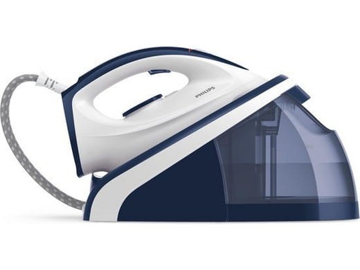 Żelazko z generatorem pary Philips HI5917/20