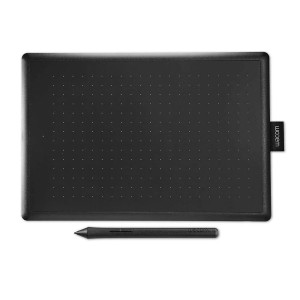 Tablet graficzny Wacom One CTL-672-N