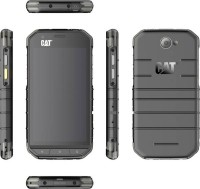 Smartfon CAT Caterpillar S31 4,7" Android 7.0 4000 mAh