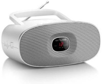 Przenośne radio Muse MD-202 Aux