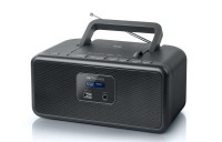 Przenośne radio Muse M-32 Aux USB BT CD