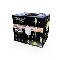 Stacja parowa Camry CR 5020 2200 W