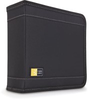 Etui na 32 płyty Case Logic CD Walet Nylon
