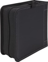 Etui na 32 płyty Case Logic CD Walet Nylon