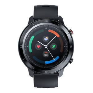 Zegarek smartwatch Mobvoi TicWatch GTX Wear OS