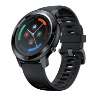 Zegarek smartwatch Mobvoi TicWatch GTX Wear OS