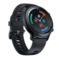 Zegarek smartwatch Mobvoi TicWatch GTX Wear OS