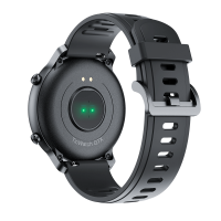 Zegarek smartwatch Mobvoi TicWatch GTX Wear OS