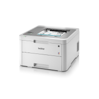 Kolorowa drukarka laserowa Brother HL-L3210CW technologia LED wysyłka w 24H