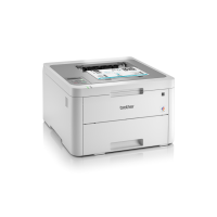 Kolorowa drukarka laserowa Brother HL-L3210CW technologia LED wysyłka w 24H