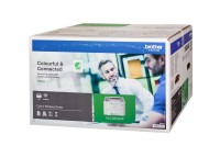 Kolorowa drukarka laserowa Brother HL-L3210CW technologia LED wysyłka w 24H