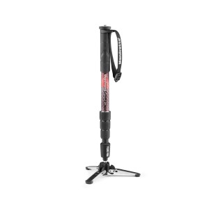 Monopod Manfrotto Element MII Video (MVMELMIIA4)