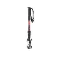 Monopod Manfrotto Element MII Video (MVMELMIIA4)