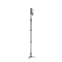 Monopod Manfrotto Element MII Video (MVMELMIIA4)