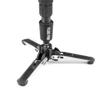 Monopod Manfrotto Element MII Video z głowicą 400AH (MVMELMIIA4LIVE)