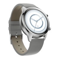 Smartwatch Mobvoi TicWatch C2+ GPS NFC Wear OS IP68