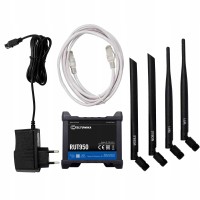 Przemysłowy router Teltonika RUT950 LTE Dual SIM