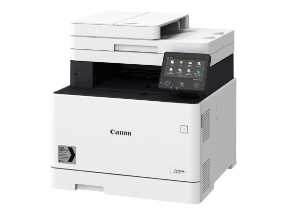 Urządzenie wielofunkcyjne drukarka Canon I-SENSYS MF742Cdw