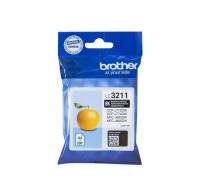 Tusz do drukarek atramentowych Brother LC-3211BK Czarny 