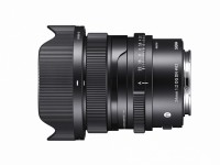 Obiektyw Sigma 24 mm F2 DG DN Contemporary Sony E