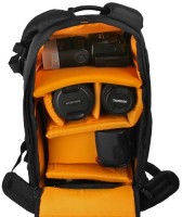Plecak Camrock King Kong Z40