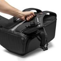 Plecak Lowepro Flipside 300 AW III Black