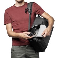 Plecak Lowepro Flipside 300 AW III Black