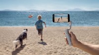 Stabilizator DJI OM 5 szary (Osmo Mobile 5)