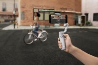 Stabilizator DJI OM 5 szary (Osmo Mobile 5)