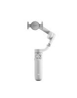 Stabilizator DJI OM 5 szary (Osmo Mobile 5)