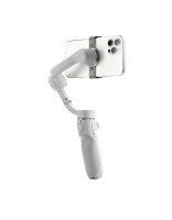 Stabilizator DJI OM 5 szary (Osmo Mobile 5)