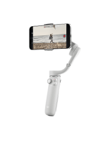 Stabilizator DJI OM 5 szary (Osmo Mobile 5)