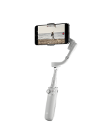 Stabilizator DJI OM 5 szary (Osmo Mobile 5)