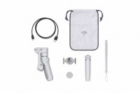 Stabilizator DJI OM 5 szary (Osmo Mobile 5)