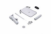 Stabilizator DJI OM 5 szary (Osmo Mobile 5)