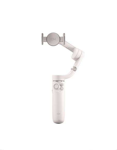 Stabilizator DJI OM 5 biały (Osmo Mobile 5)