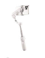 Stabilizator DJI OM 5 biały (Osmo Mobile 5)