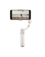Stabilizator DJI OM 5 biały (Osmo Mobile 5)